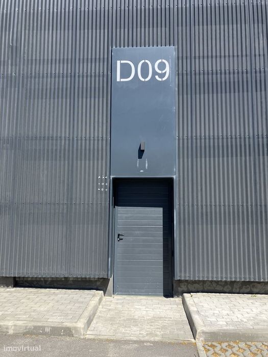 Armazém D-9