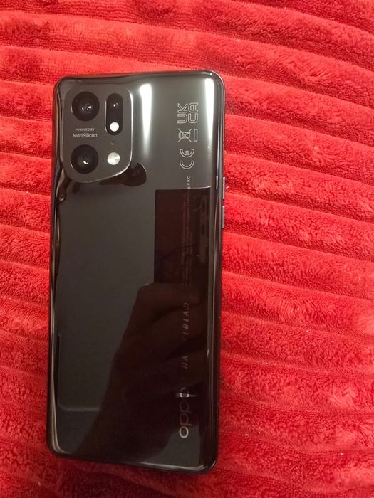 Oppo Find X5 Pro