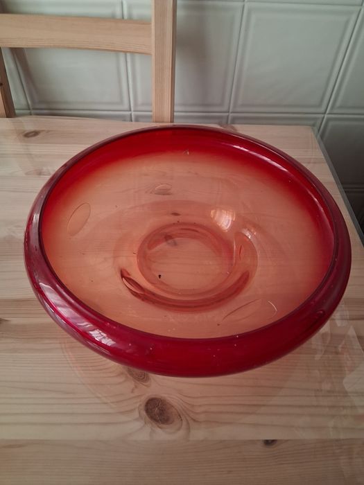 Taça vintage anos 60