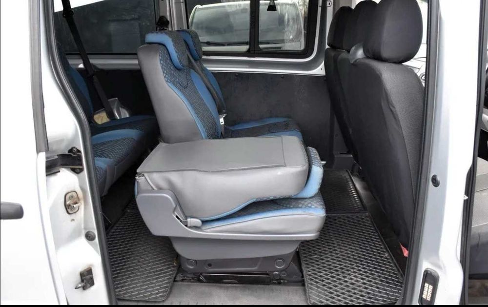 Fiat scudo 2.0 2012