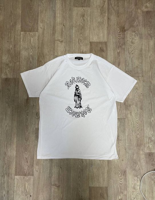 Футболка Подмост винтаж архив