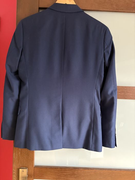 Garnitur studniówkowy męski Bytom