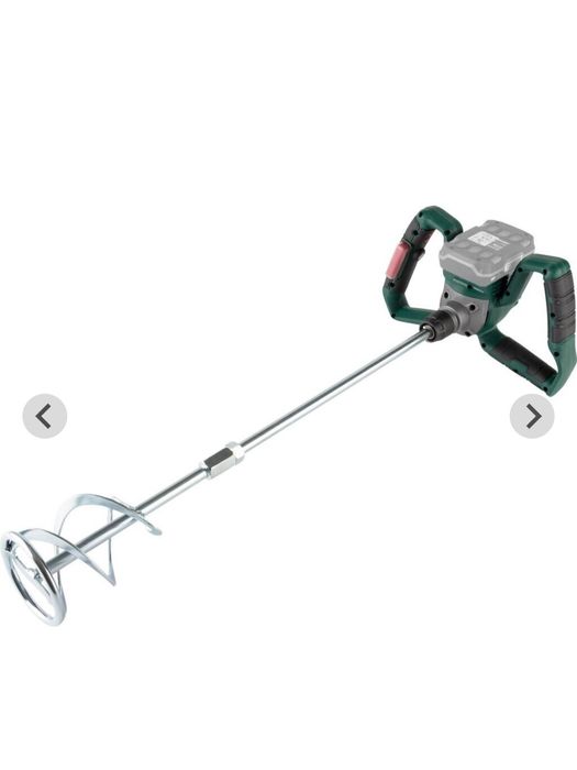 Misturador sem fio 20V parkside