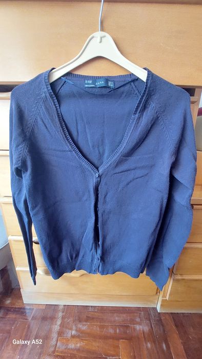 Casacos de malha senhora