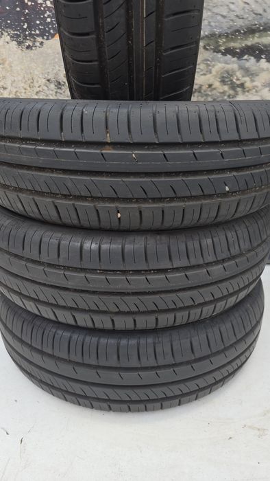 S24 4 x 185/65r15 Kumho Ecowing ES31 88H opony letnie demo