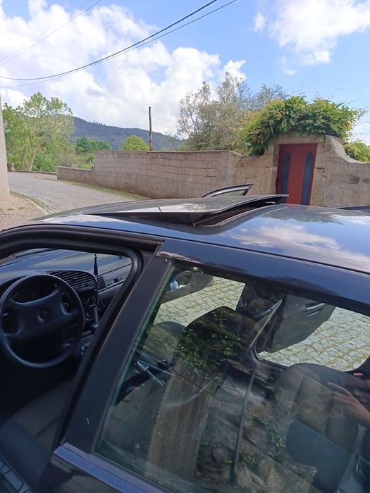 BMW E36  em bom muito bom estado