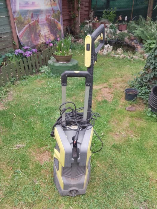 Sprzedam Karcher