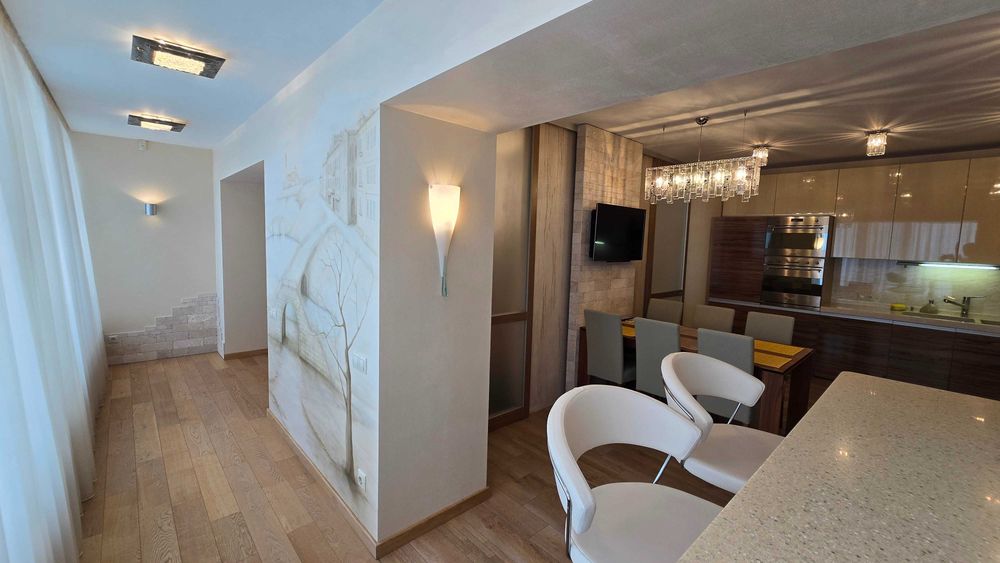Квартира біля парку, вул. Шевченка 32, продаж від власника.
