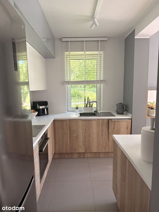 Górka Narodowa | 68 m² gotowe do wprowadzenia, osiedle zamknięte