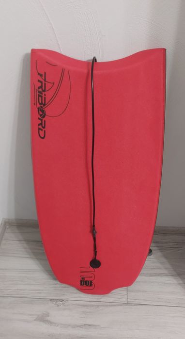 Deska do bodyboardingu