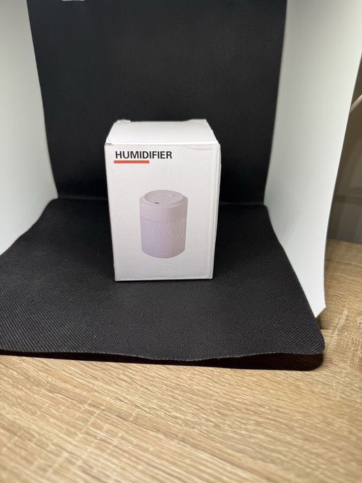 Dyfuzor powietrza nawilzacz