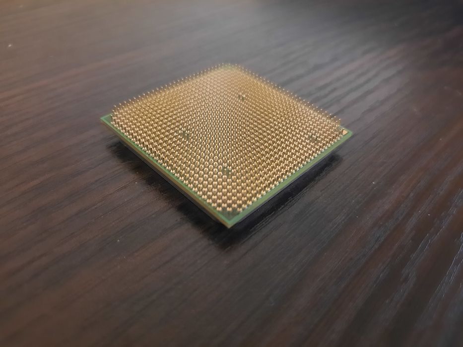 Процессор AMD Phenom