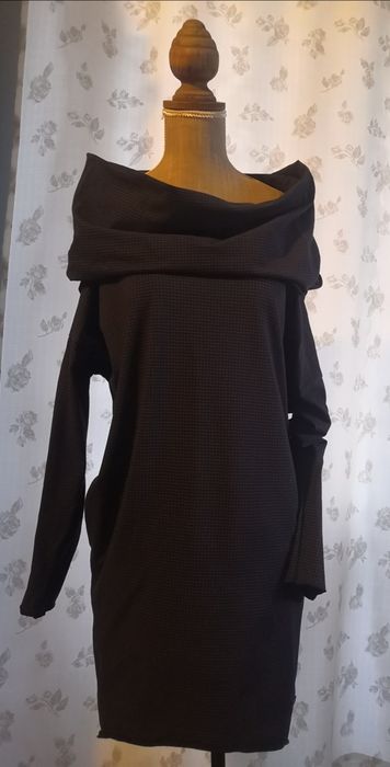 Sukienka /tunika Unisono r. S