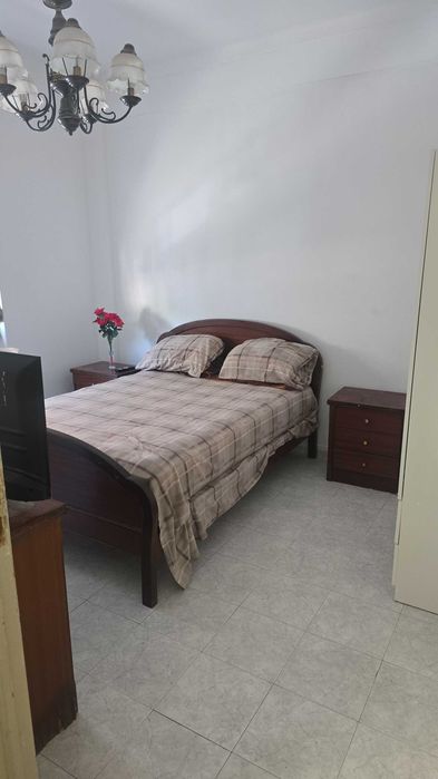 Quarto Bom e Barato