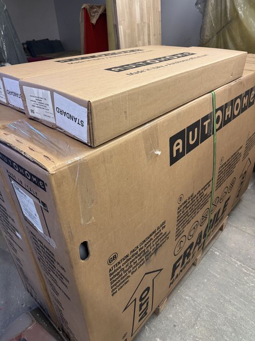 Namiot dachowy AUTOHOME Maggiolina Grand Tour Small 360° – NOWY FV