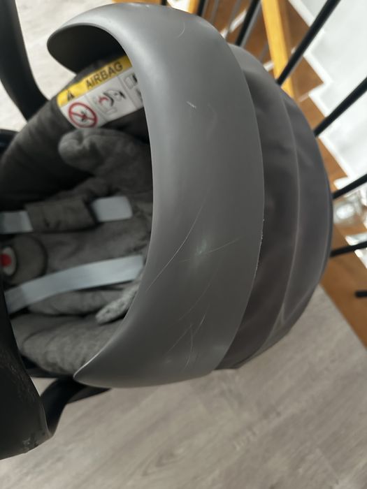 Sprzedam nosidelko cybex