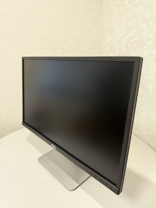 Монітор DELL P2317H — 23” IPS Full HD в гарному стані