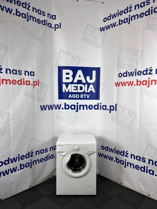 Pralka Candy Aqua Mini  3,5 kg/1000 ob /A /Dostawa/Gwarancja