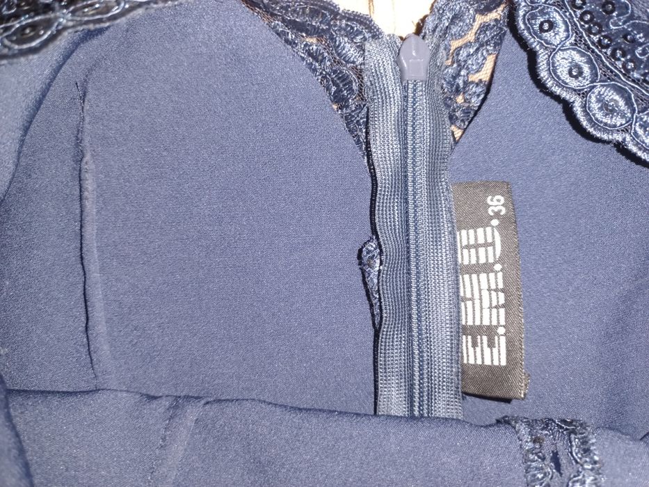 Nowa sukienka E.M.O r. 36, S