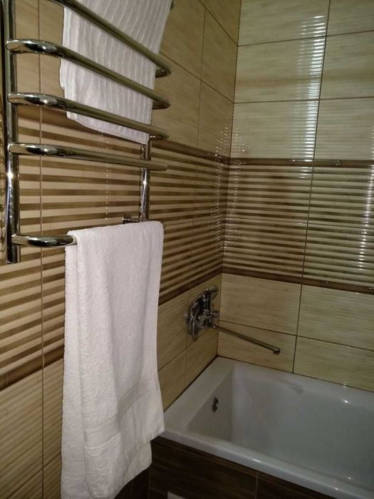 Квартира-студіо у Франківському районі. Парковка.