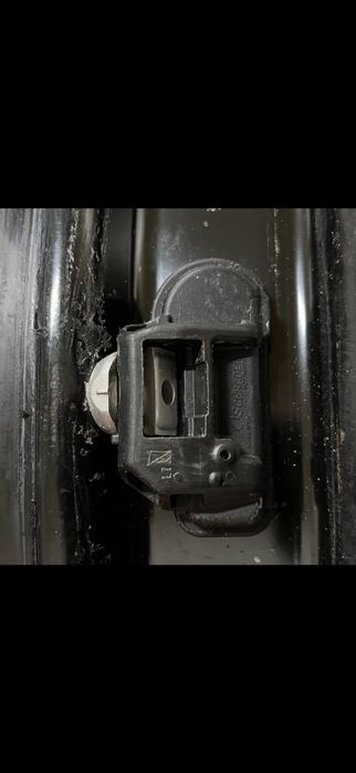 Opel Insignia A 5x120 IS41 felgi stalowe z czujnikami