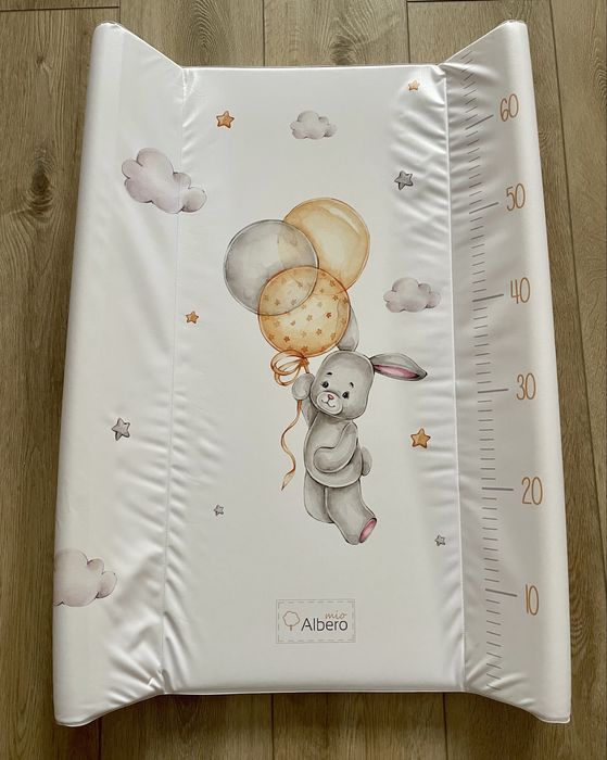 Пеленальна дошка Albero Mio