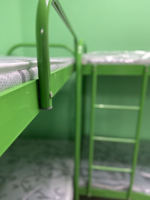 Хостел ПОДУШКА в центре Киева