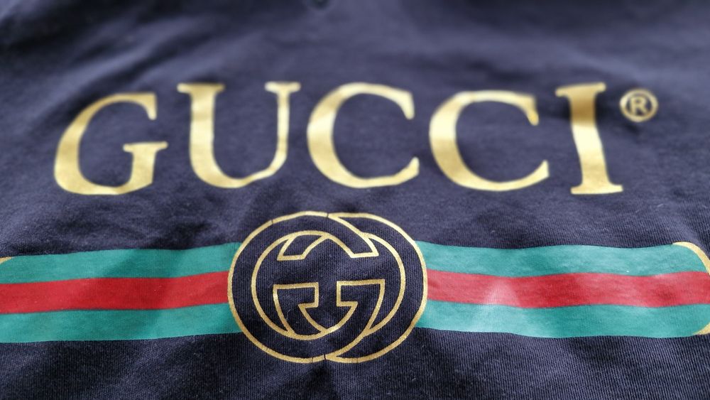 Gucci   sukienka letnia L