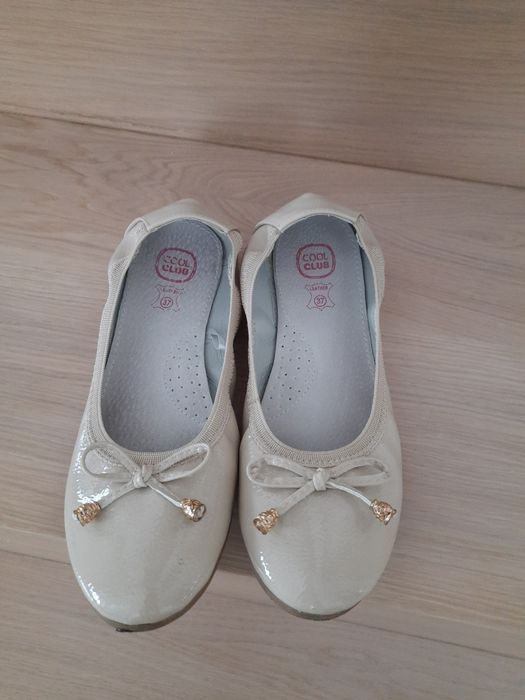 baleriny cool club 37