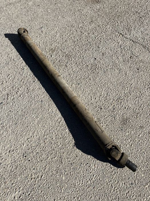 Кардан волга Б/у