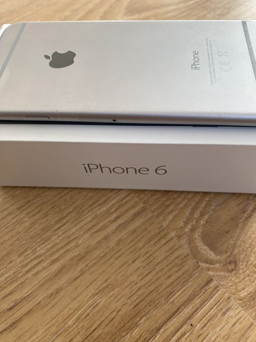 Iphone 6 32 gb impecavel