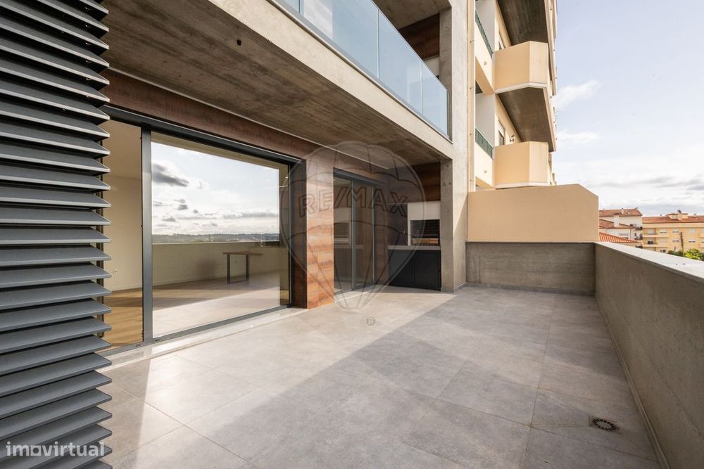 Apartamento T3 para venda — Leiria, Pousos, Barreira E Cortes, Leiria