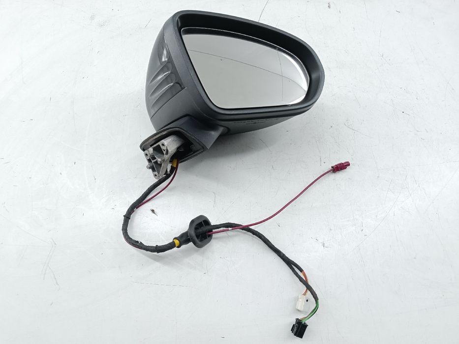 Espelho Retrovisor Direito Elétrico - MERCEDES-BENZ A-CLASS (W177) | 18 -