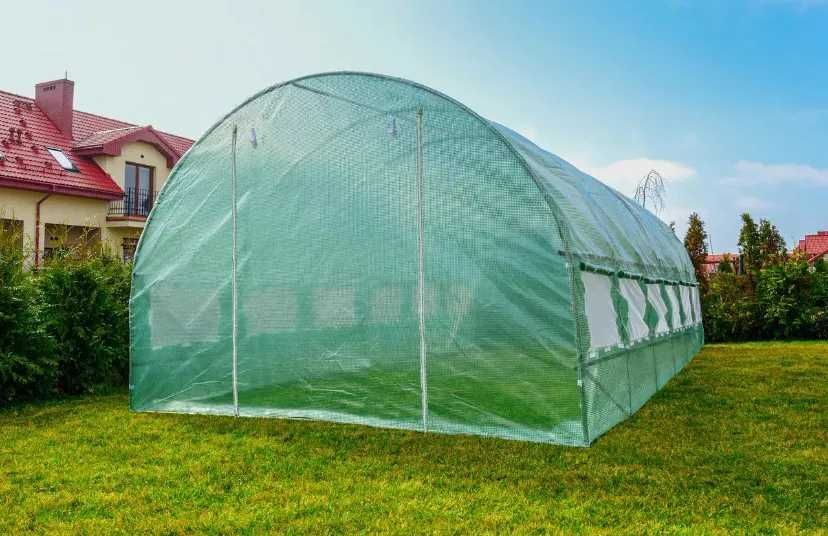 БЕЗ ПЕРЕДПЛАТИ! Теплиця посилена! Парник садовий! Теплица садовая