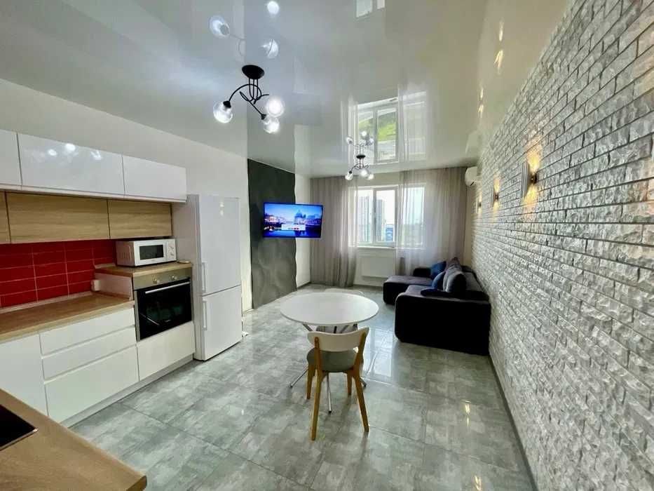 Продаж 1к квартири, метро Теремки 5 хв., вул. Теремківська 3А - View 6