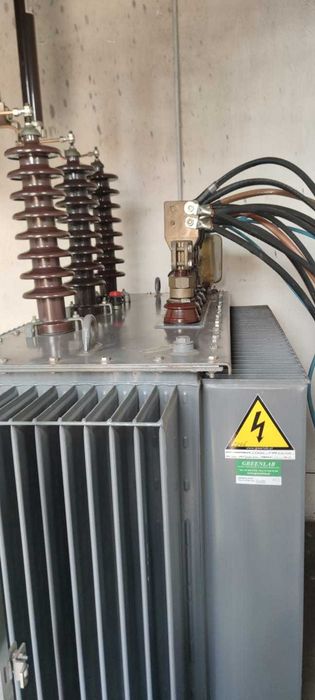 Eletricista inscrito na DGEG