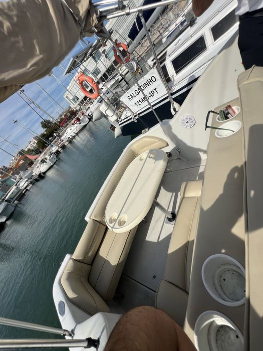 Crownline  250cr
