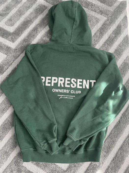 Кофта Represent в ідеальному стані