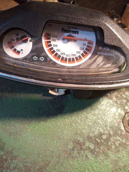 Vendo quadrante da Honda SFX