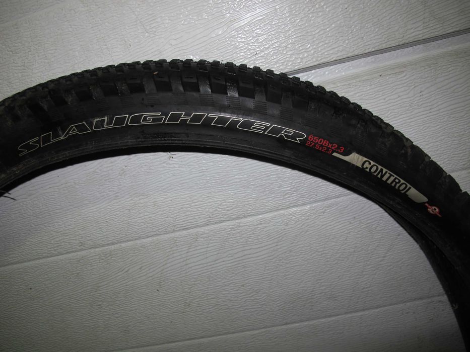 Opony MTB - 27.5 x2.3 Cross