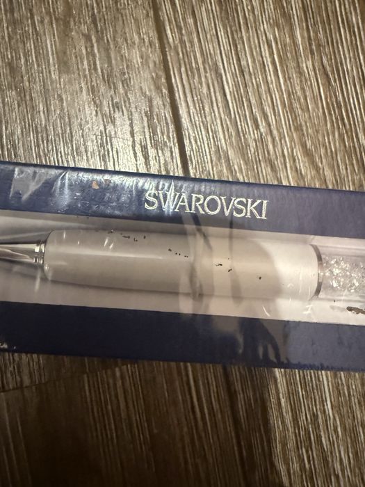 ручка Swarovski новая