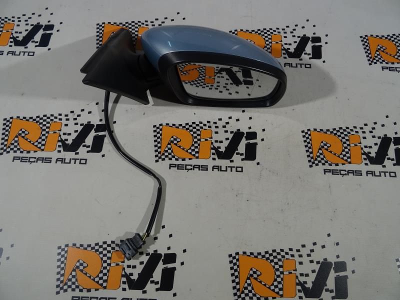 Retrovisor / espelho direito SKODA Roomster (5J)