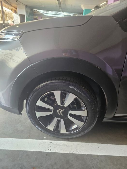 Citroen C3 PureTech Feel — photo 4