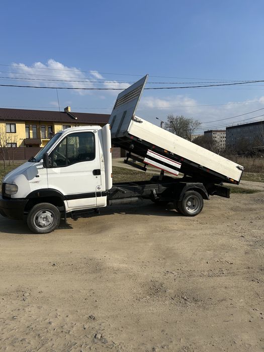 Перевезення вантажні