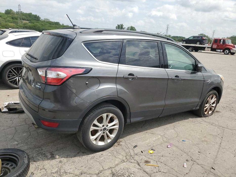 РОЗБОРКА Ford Escape 2018 акпп двигун підвіска ричаг диски колеса