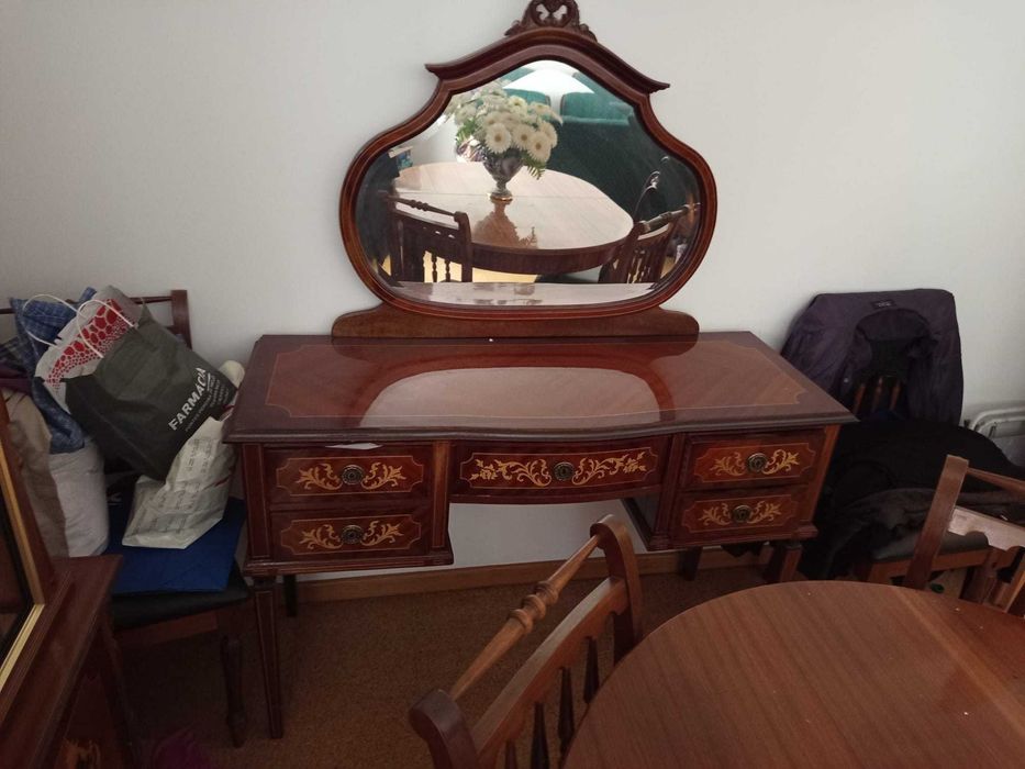 Vendo mobília de sala pelo melhor preço