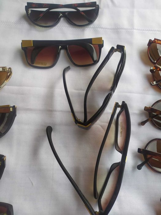 Óculos de sol Made in Italy