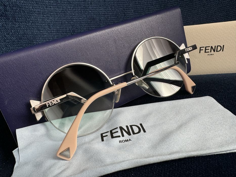 Окуляри Fendi original
