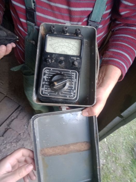 Продам приборы разные