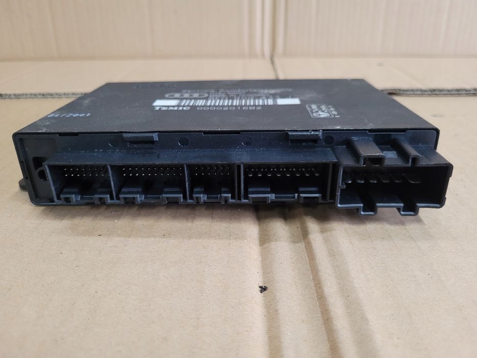 moduł sterownik komfortu audi a4 b6 b7 8e0959433j